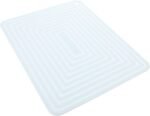 Countertop Pot Holder Anti-Skid Pot Pad Tabletop Hot Dish Mat Silicone Pad Dish Reusable Hot Mat