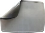 Silicone Placemat Accessory, Non-Slip Waterproof Dining Mat, Multipurpose Table and Countertop Protector, Compatible with 's and  Tray Tables