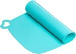 Silicone Placemat for Baby Toddler, Silicone Table mat for Baby, Children placemats Non Slip, BPA Free, Placemats for Dining Table